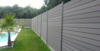 Portail Clôtures dans la vente du matériel pour les clôtures et les clôtures à Boisse-Penchot