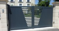 Notre société de clôture et de portail à Boisse-Penchot